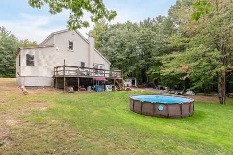 13 Pheasant Drive Middleton NH 03887