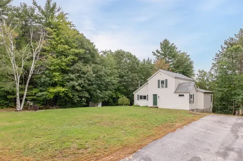 13 Pheasant Drive Middleton NH 03887