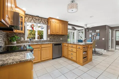 38 Sky View Drive Pelham NH 03076