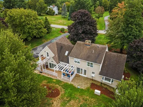 38 Sky View Drive Pelham NH 03076