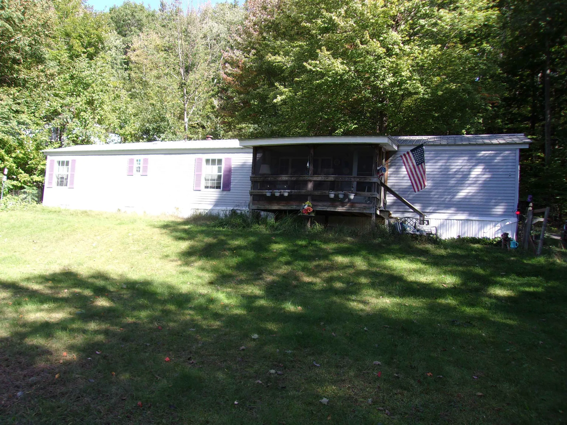 57 Oak Ridge Park Haverhill NH 03774