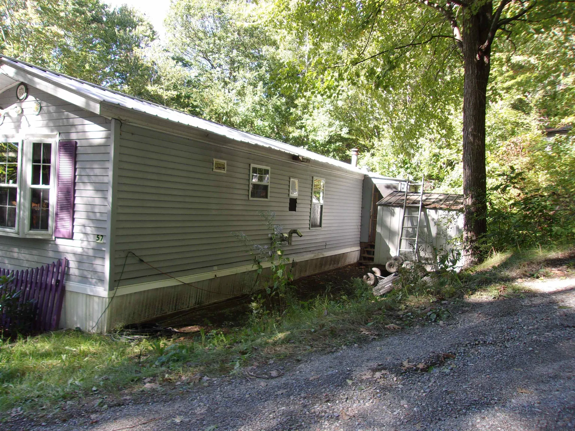 57 Oak Ridge Park Haverhill NH 03774