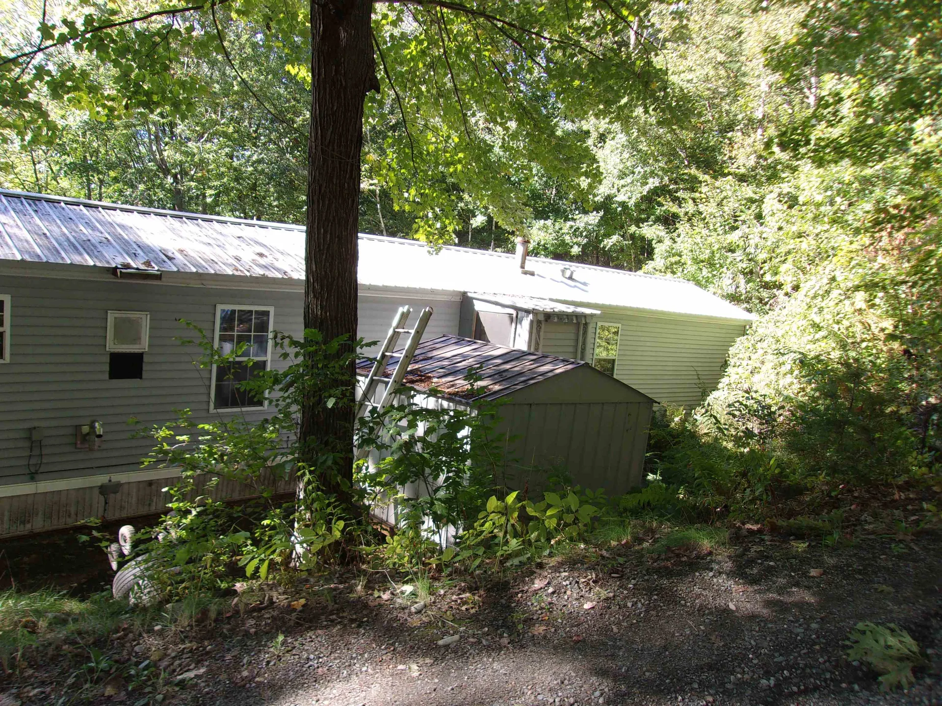 57 Oak Ridge Park Haverhill NH 03774