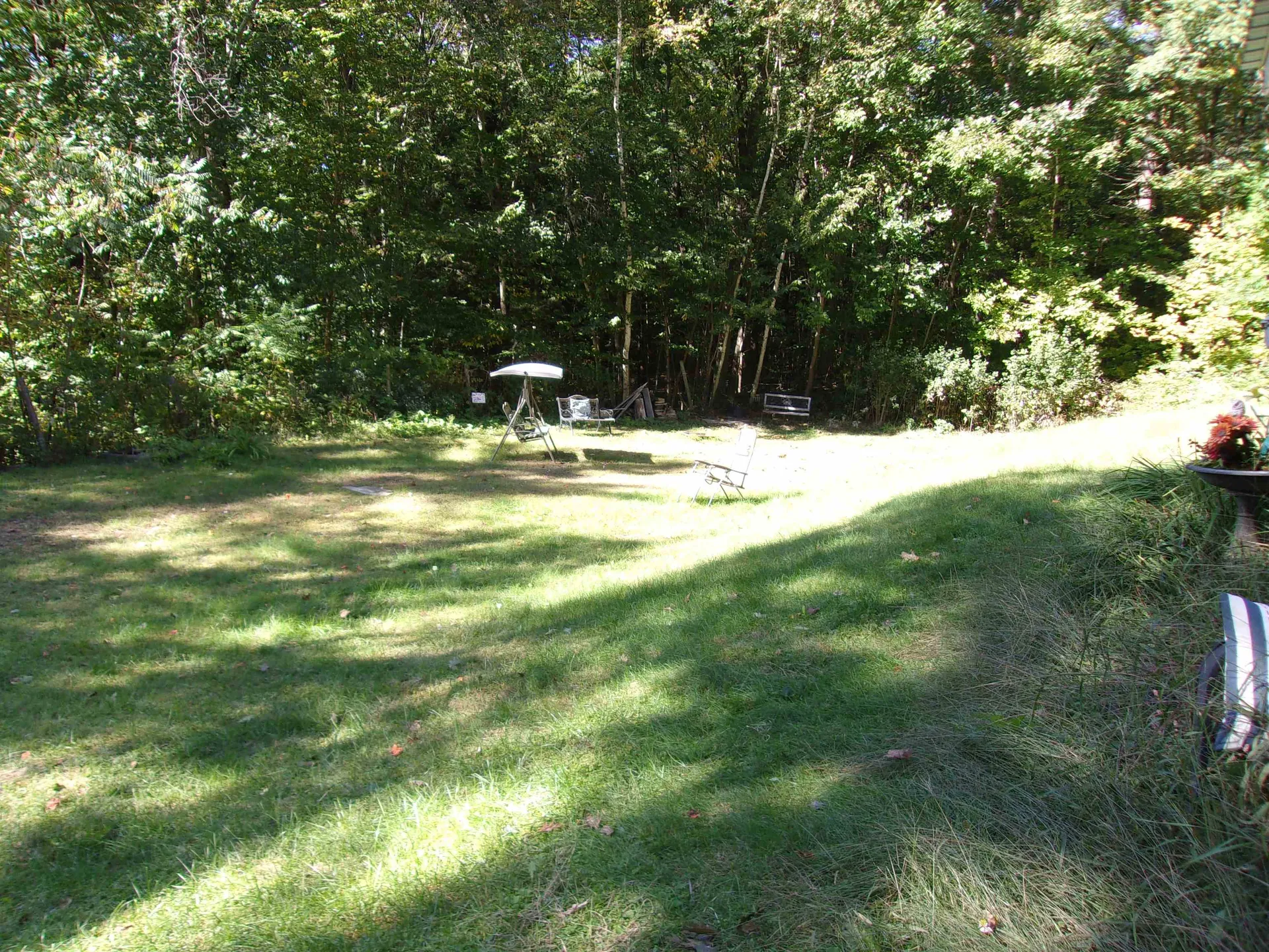 57 Oak Ridge Park Haverhill NH 03774