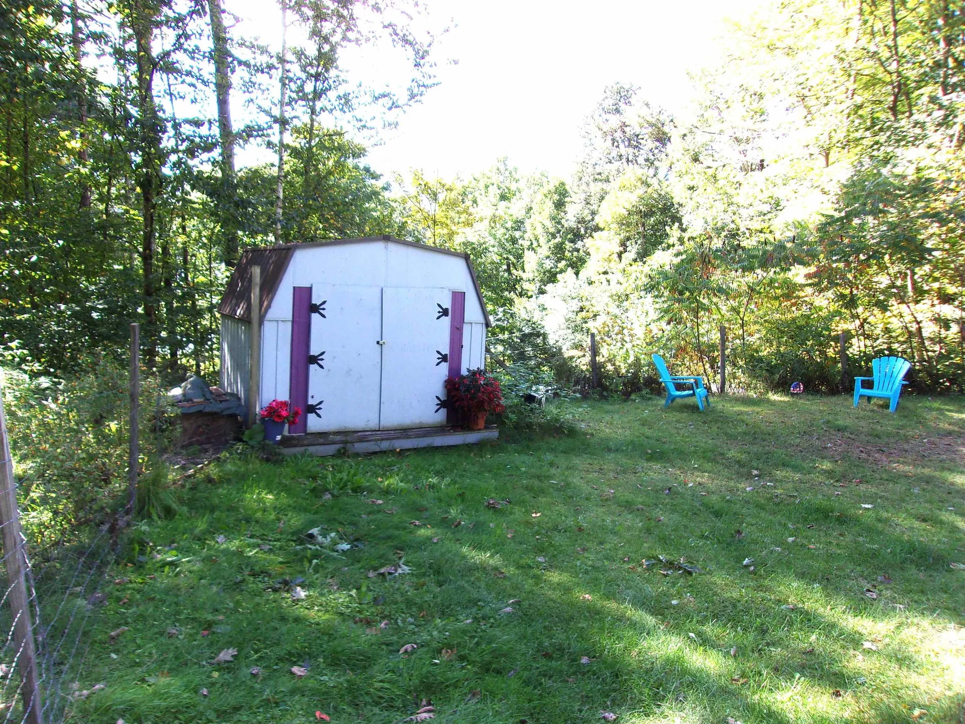 57 Oak Ridge Park Haverhill NH 03774