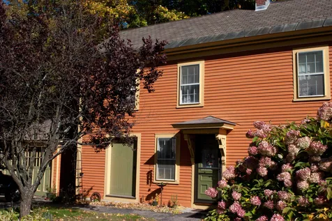26 High Street New Boston NH 03070