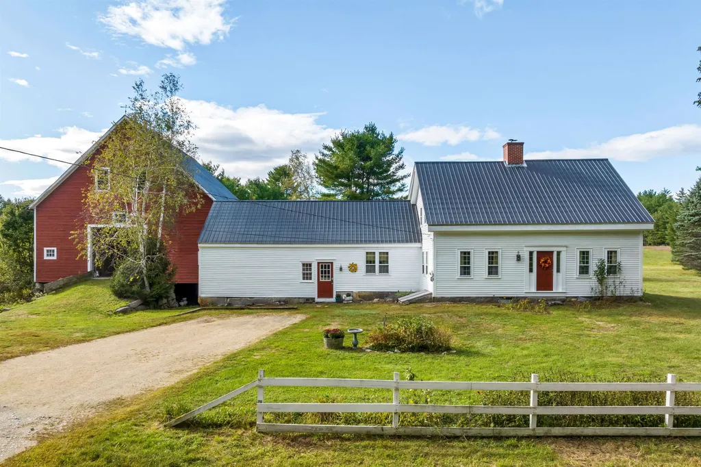 190 Menotomy Road Fryeburg ME 04037