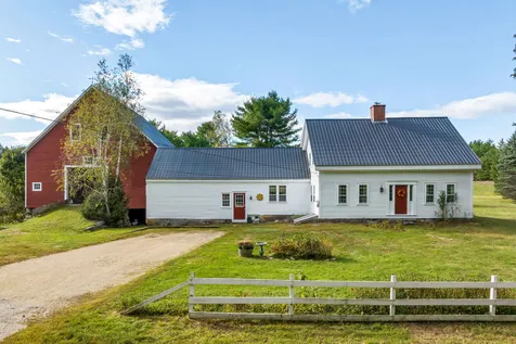 190 Menotomy Road Fryeburg ME 04037
