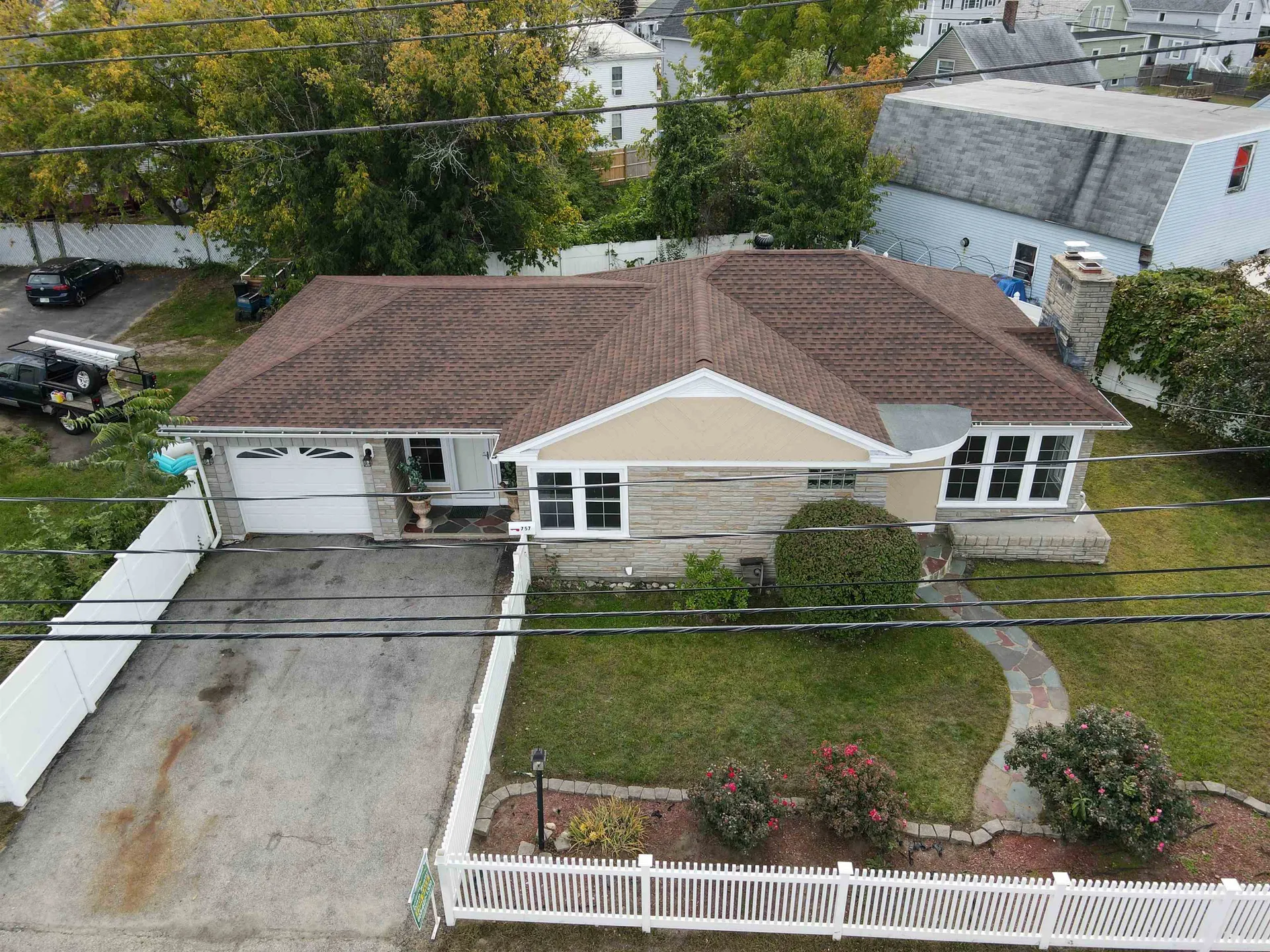 757 Massabesic Street Manchester NH 03103