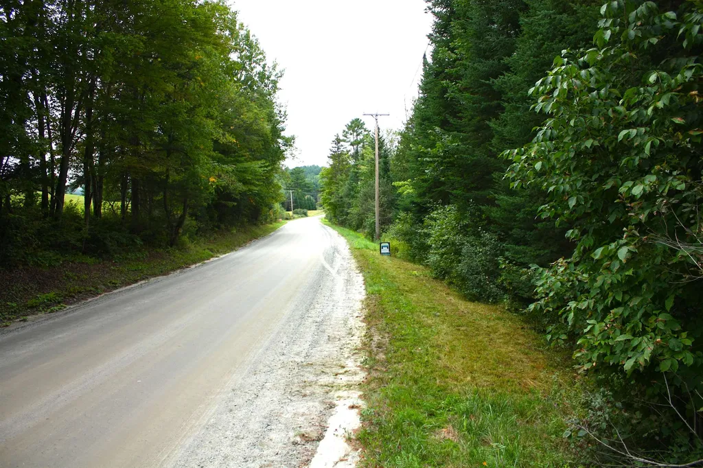 000 Scotch Hollow Road Newbury VT 05051
