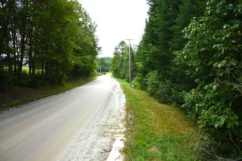 000 Scotch Hollow Road Newbury VT 05051