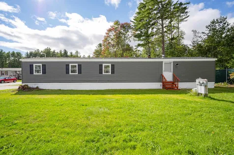 32 N Emperor Drive Concord NH 03303