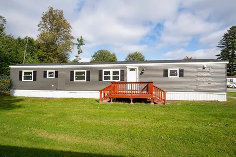 32 N Emperor Drive Concord NH 03303