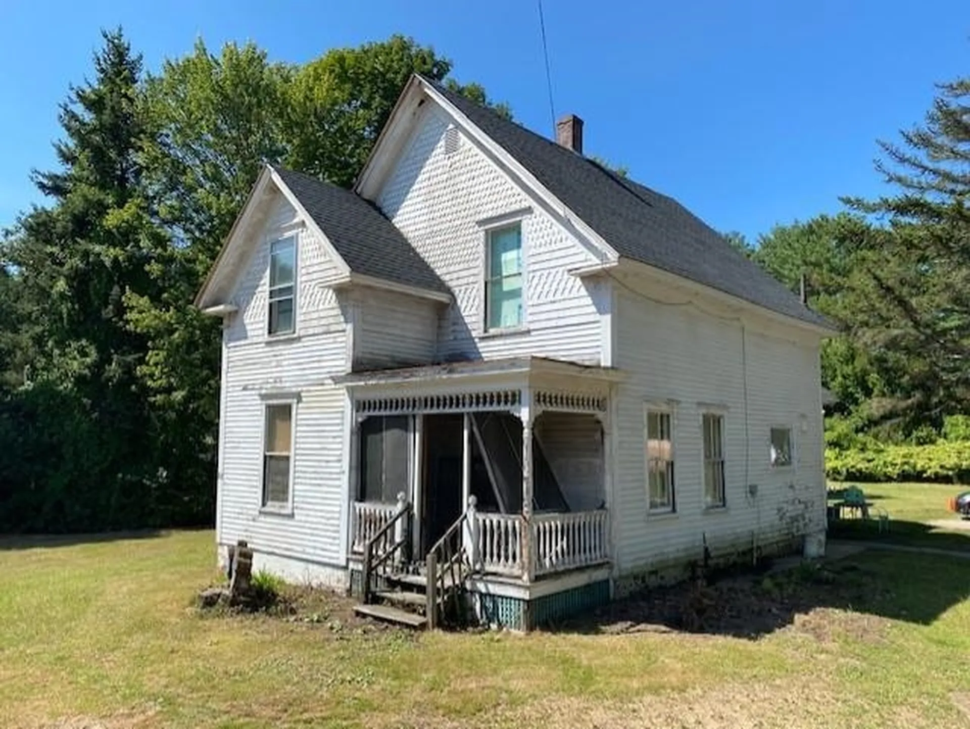 216 Victory Drive Franklin NH 03235