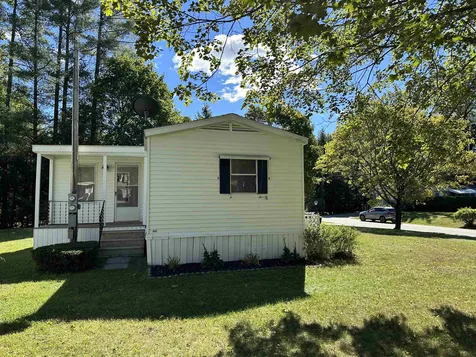 1 Woodgate Circle Tilton NH 03276