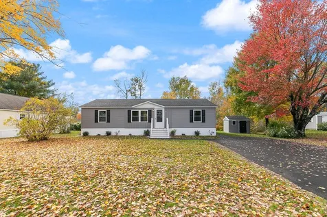 121 Bluefish Boulevard Portsmouth NH 03801