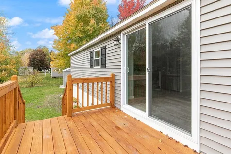 121 Bluefish Boulevard Portsmouth NH 03801