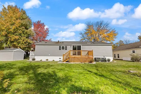 121 Bluefish Boulevard Portsmouth NH 03801