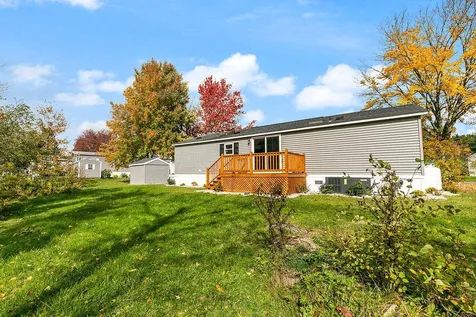 121 Bluefish Boulevard Portsmouth NH 03801