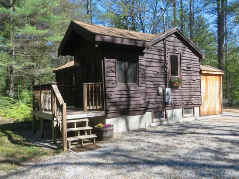 2093 West Side Road Conway NH 03860