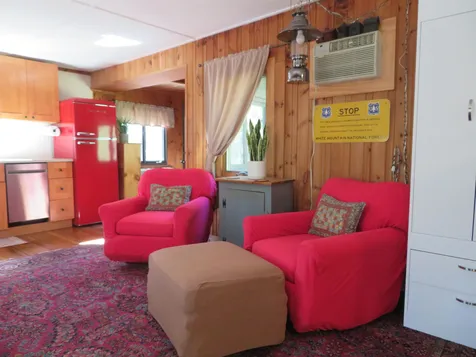 2093 West Side Road Conway NH 03860