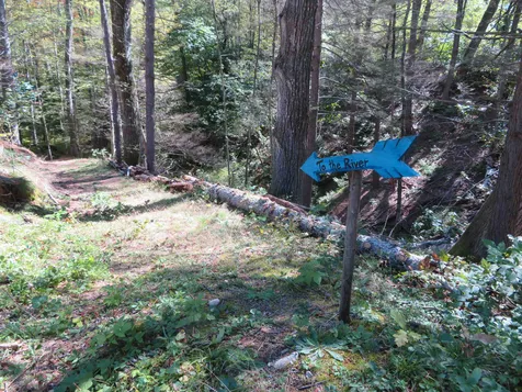 2093 West Side Road Conway NH 03860