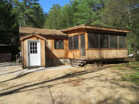 2093 West Side Road Conway NH 03860