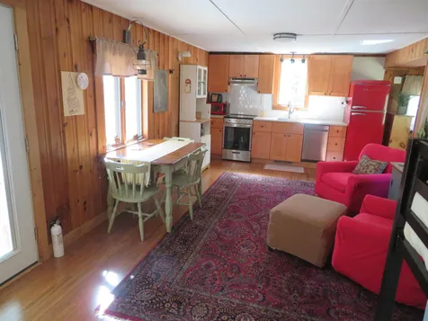 2093 West Side Road Conway NH 03860