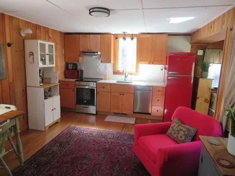 2093 West Side Road Conway NH 03860