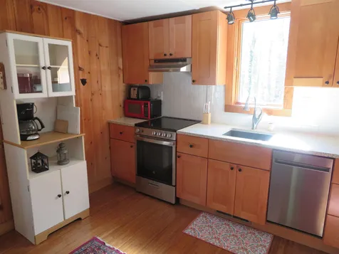 2093 West Side Road Conway NH 03860
