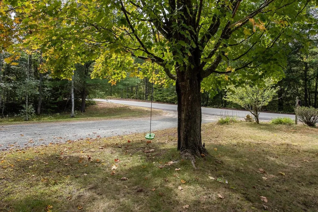 280 Maple Grove Lane Bristol NH 03222