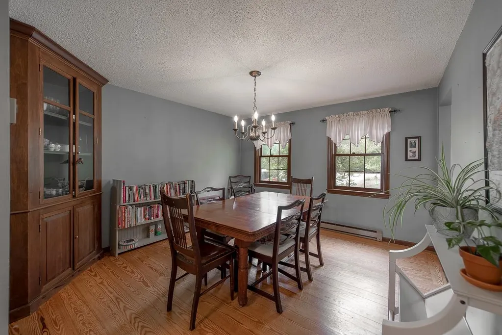 280 Maple Grove Lane Bristol NH 03222