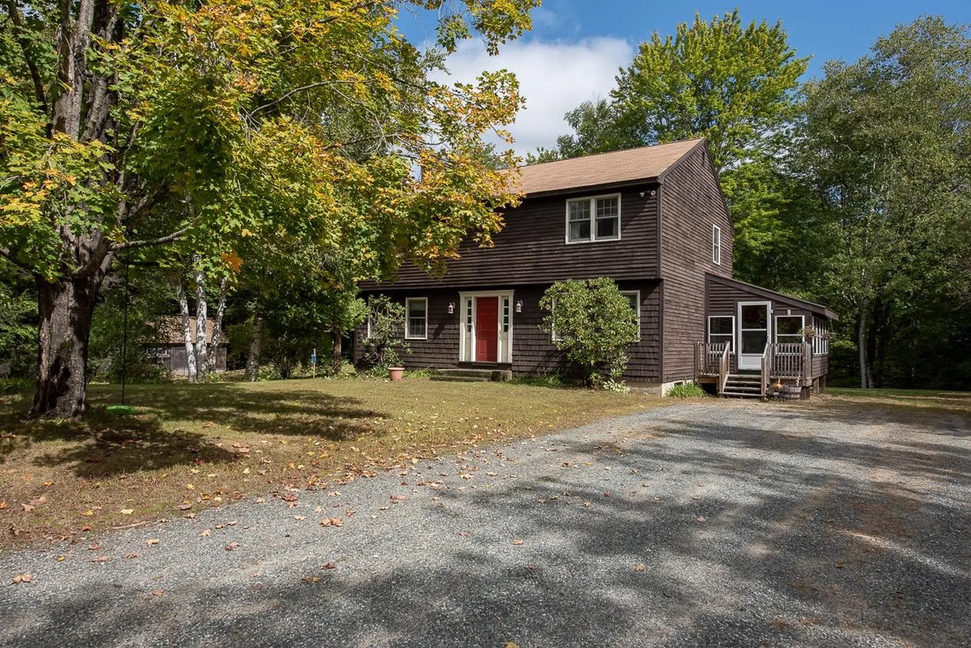 280 Maple Grove Lane Bristol NH 03222