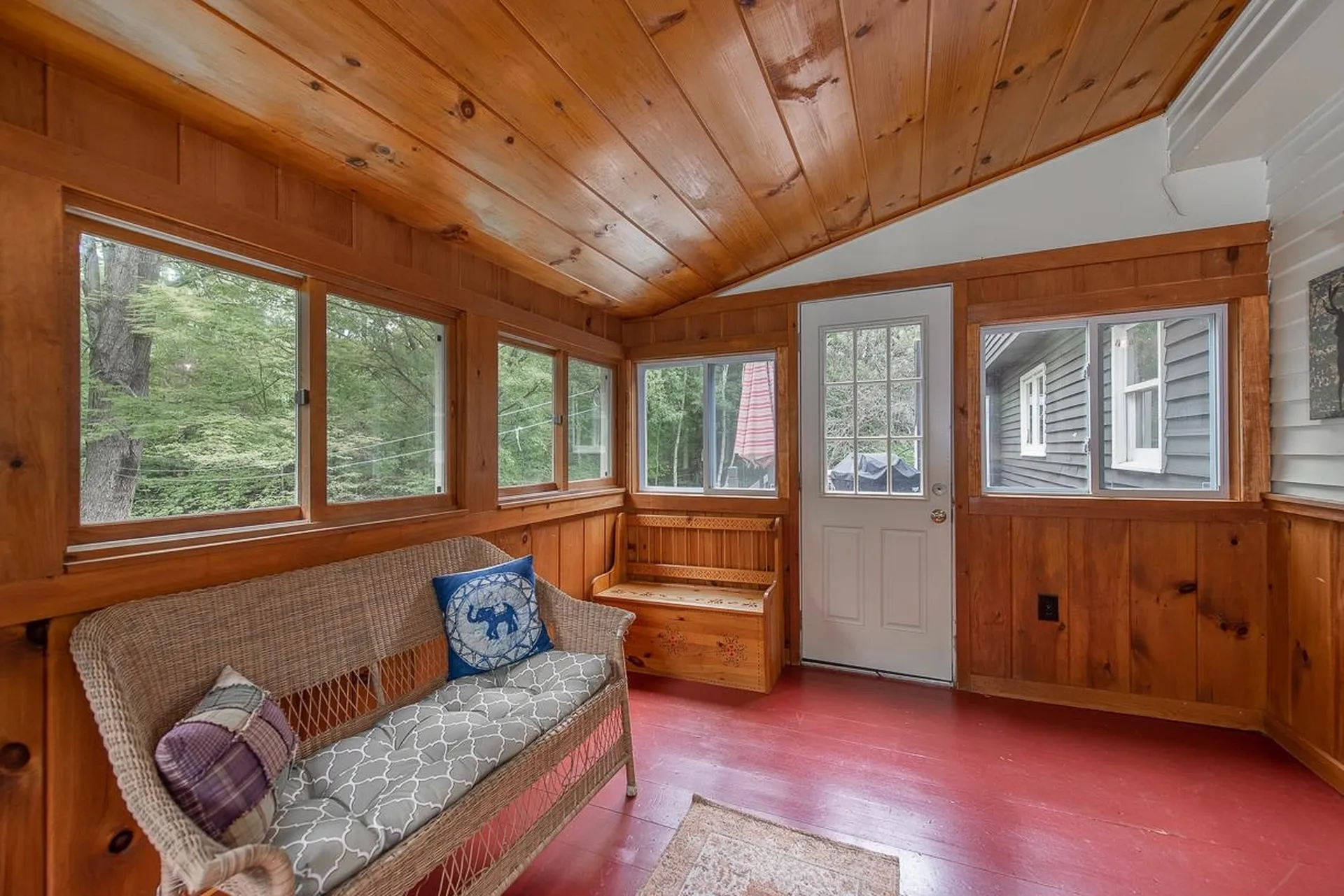 280 Maple Grove Lane Bristol NH 03222