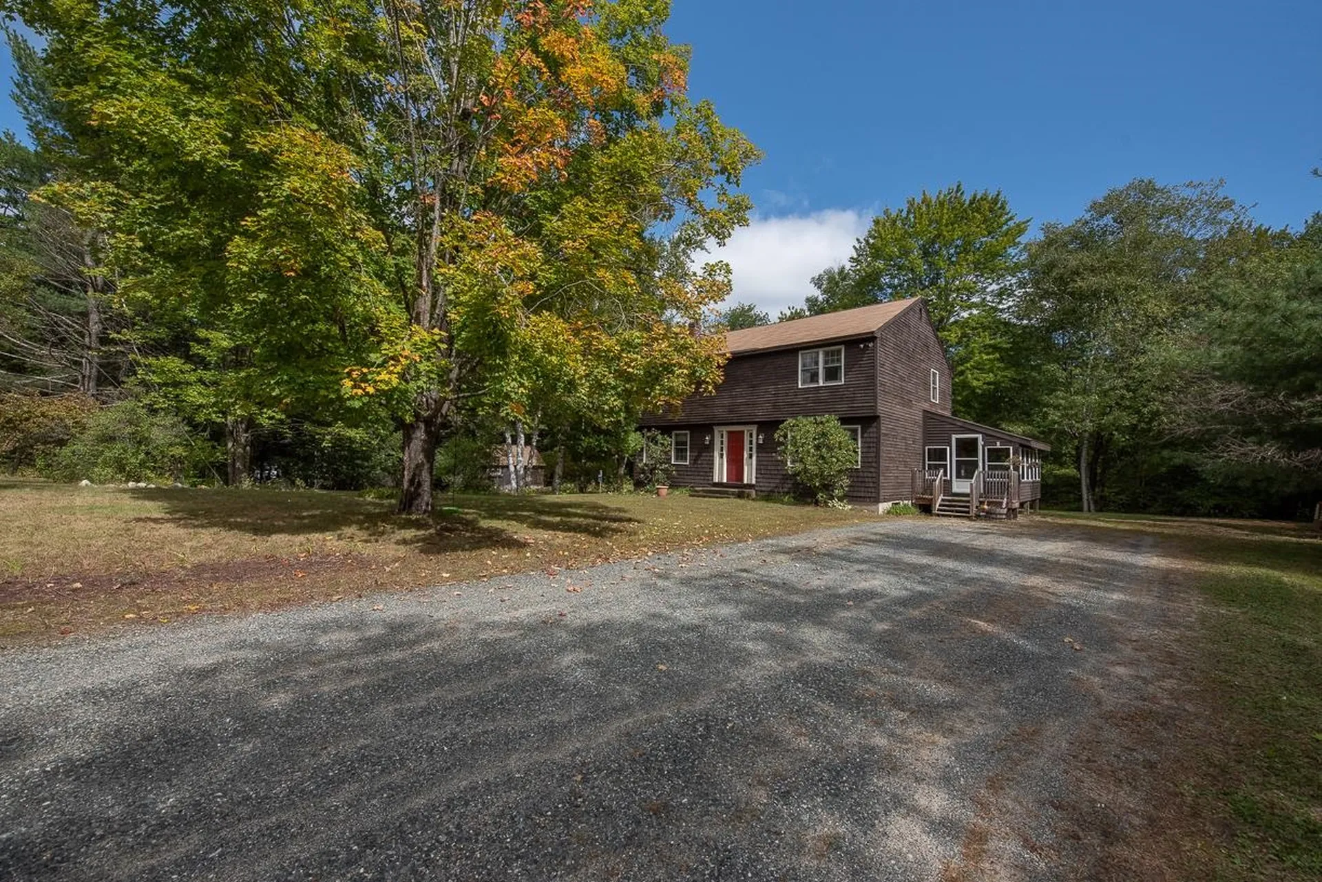 280 Maple Grove Lane Bristol NH 03222