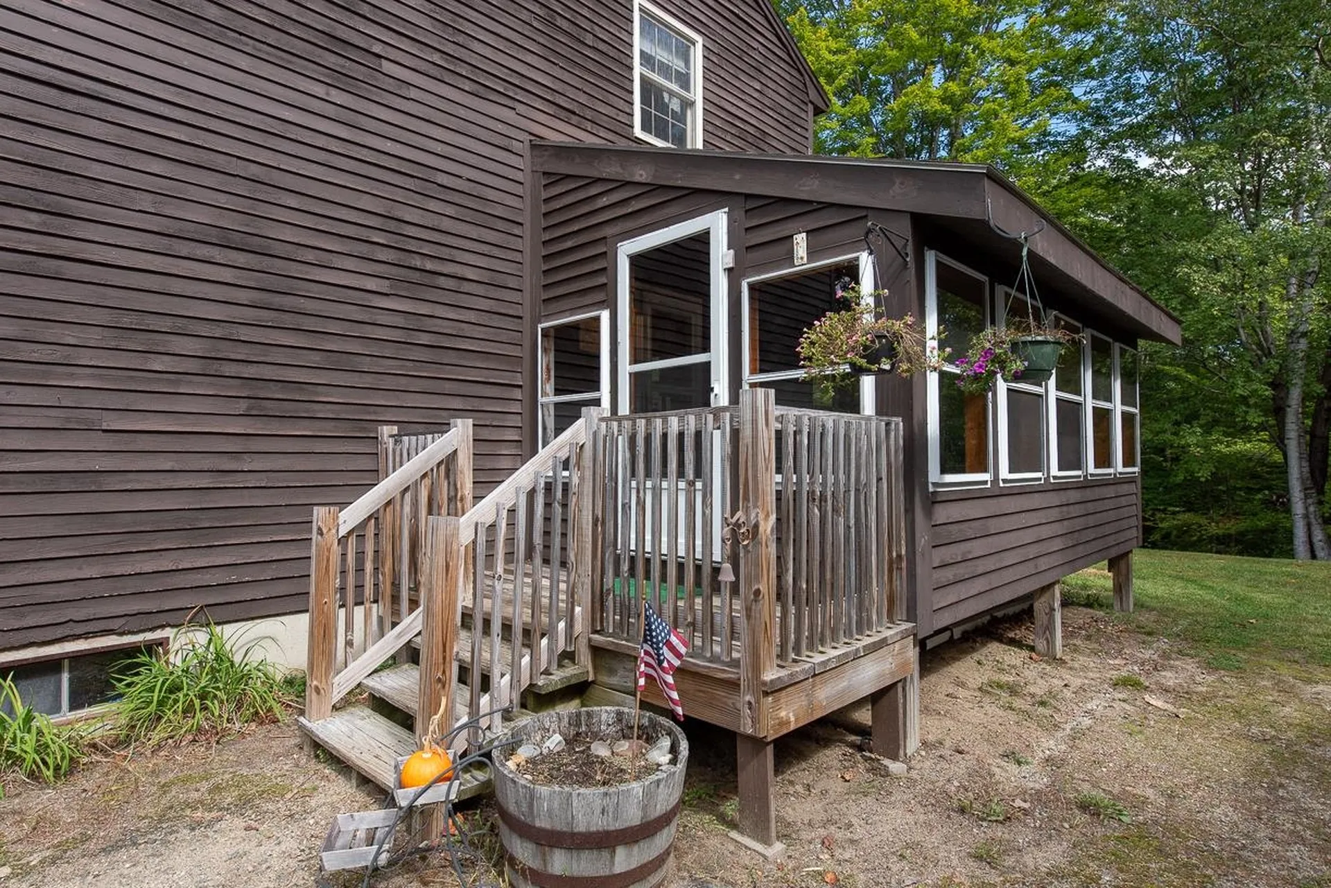 280 Maple Grove Lane Bristol NH 03222