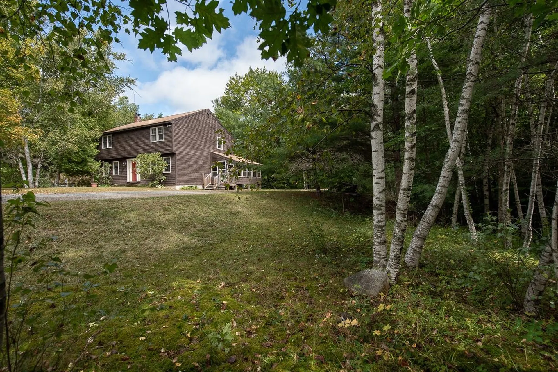 280 Maple Grove Lane Bristol NH 03222