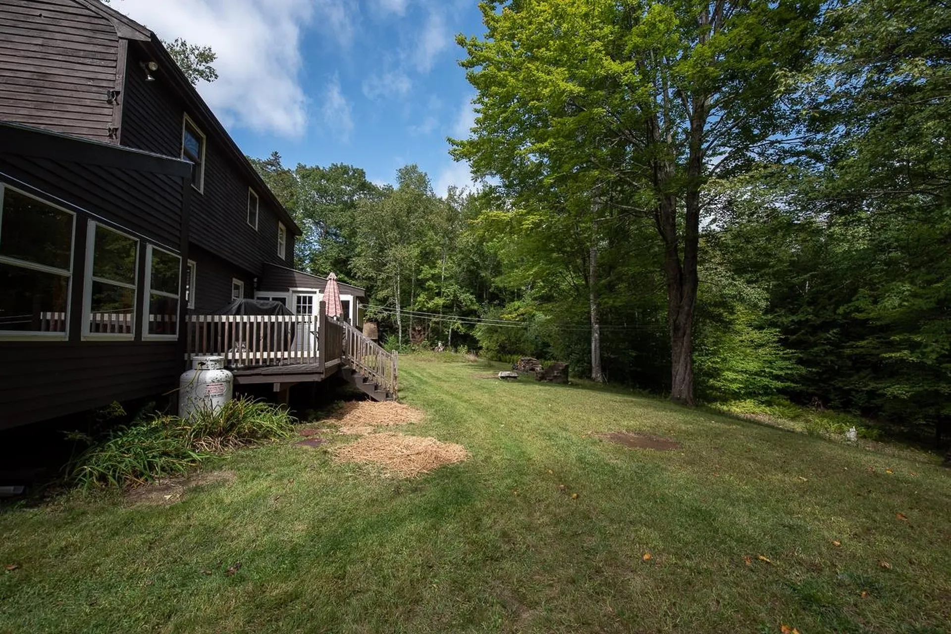 280 Maple Grove Lane Bristol NH 03222