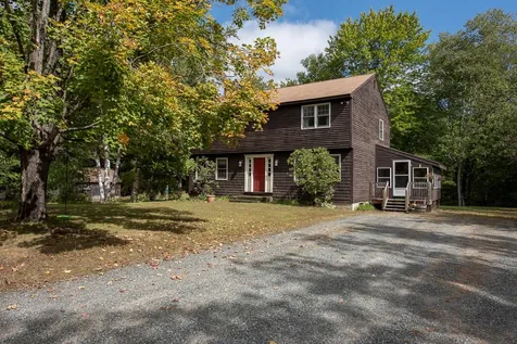 280 Maple Grove Lane Bristol NH 03222