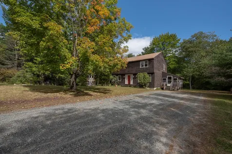 280 Maple Grove Lane Bristol NH 03222