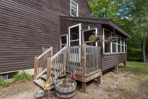280 Maple Grove Lane Bristol NH 03222