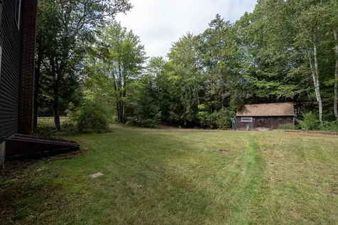 280 Maple Grove Lane Bristol NH 03222