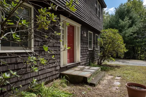 280 Maple Grove Lane Bristol NH 03222
