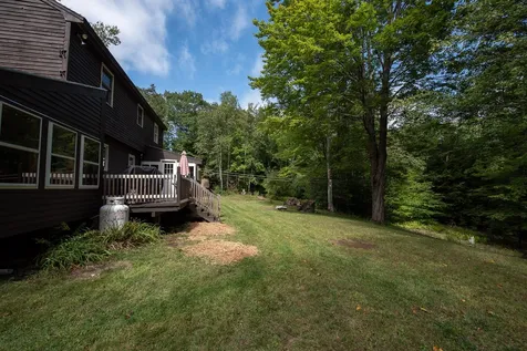 280 Maple Grove Lane Bristol NH 03222