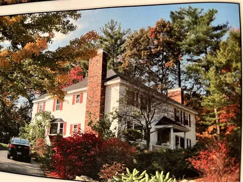 29 Harvest Drive Hooksett NH 03106