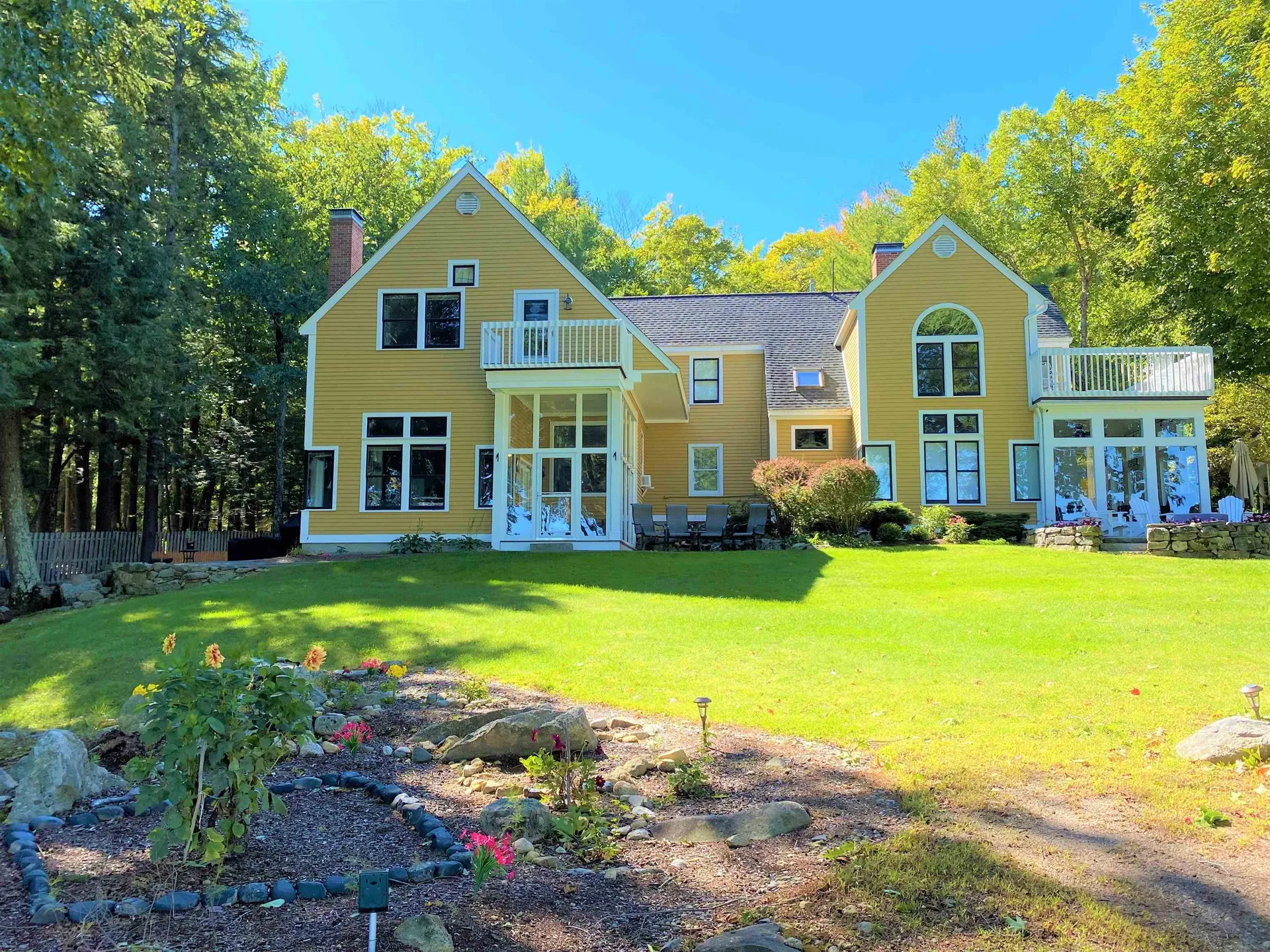 11b Windermere Road Moultonborough NH 03254
