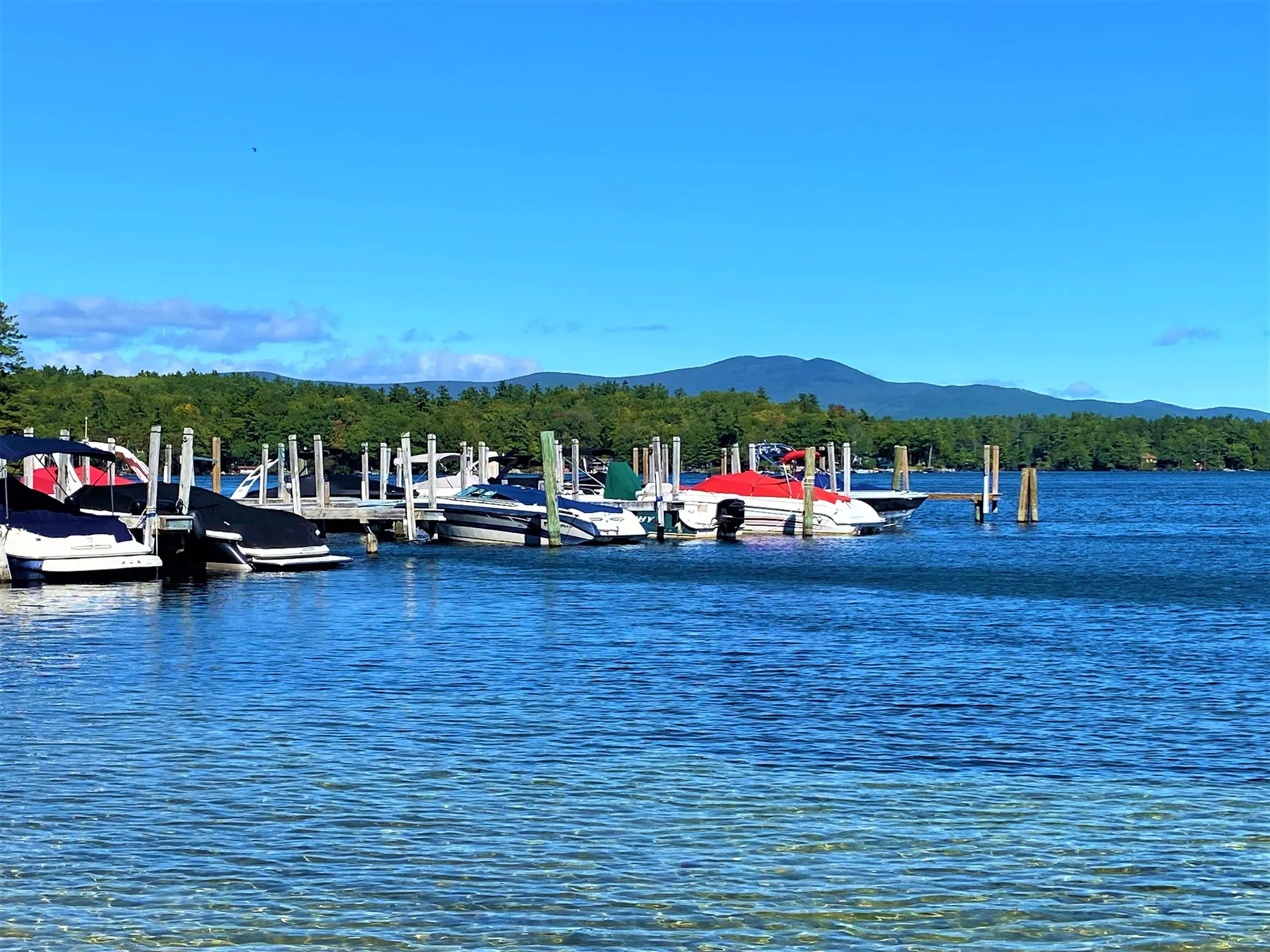 11b Windermere Road Moultonborough NH 03254