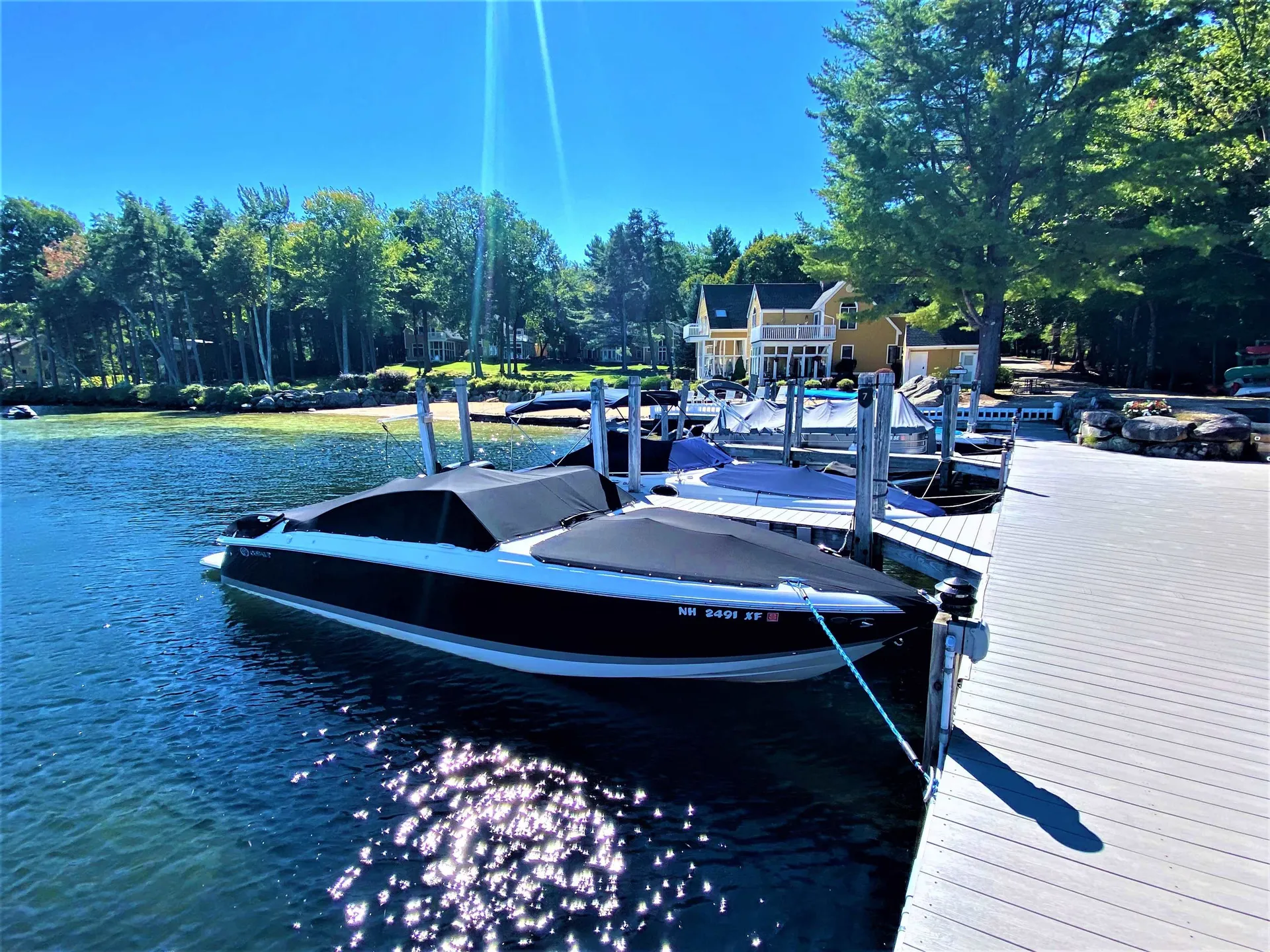 11b Windermere Road Moultonborough NH 03254