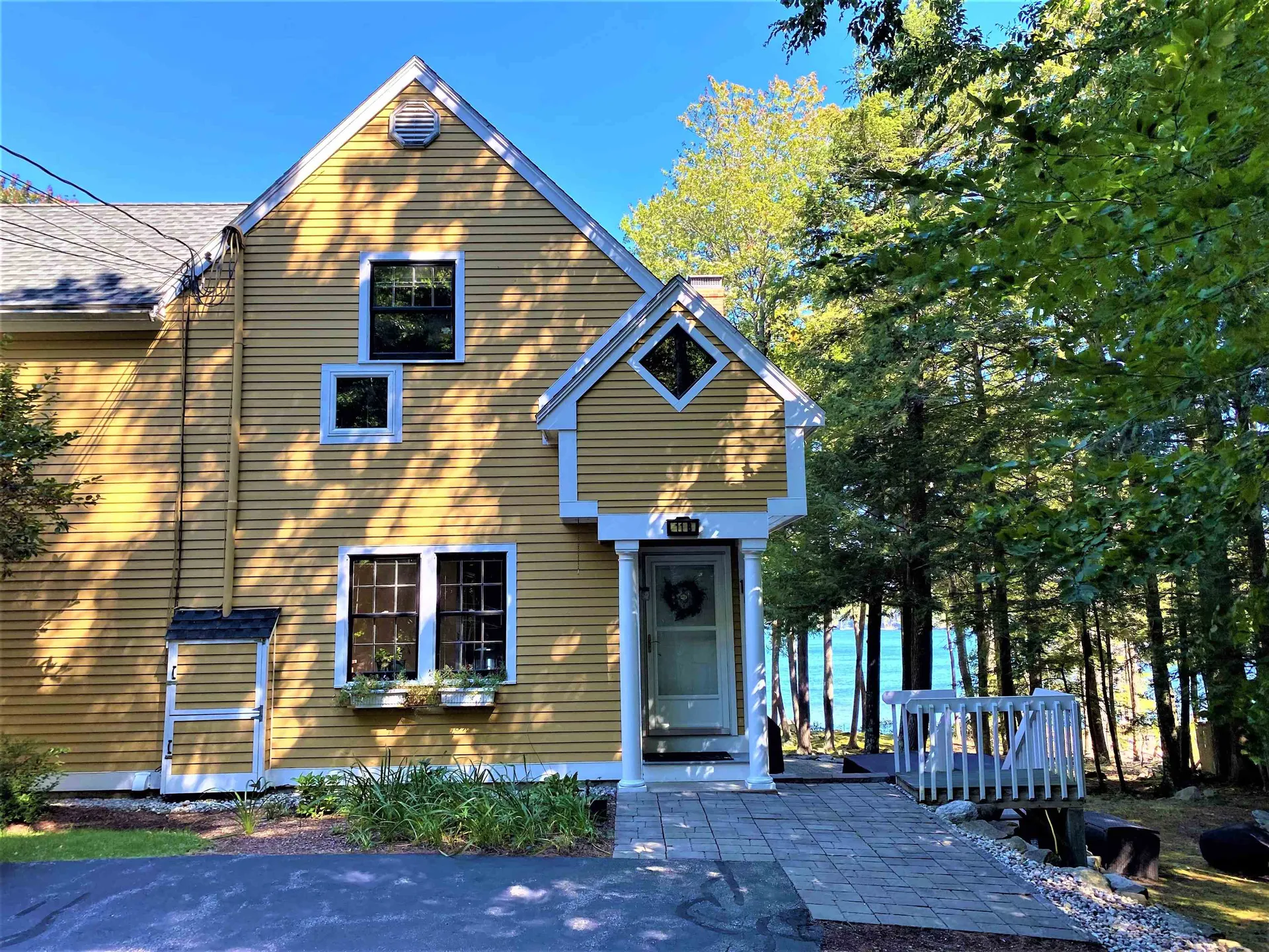 11b Windermere Road Moultonborough NH 03254
