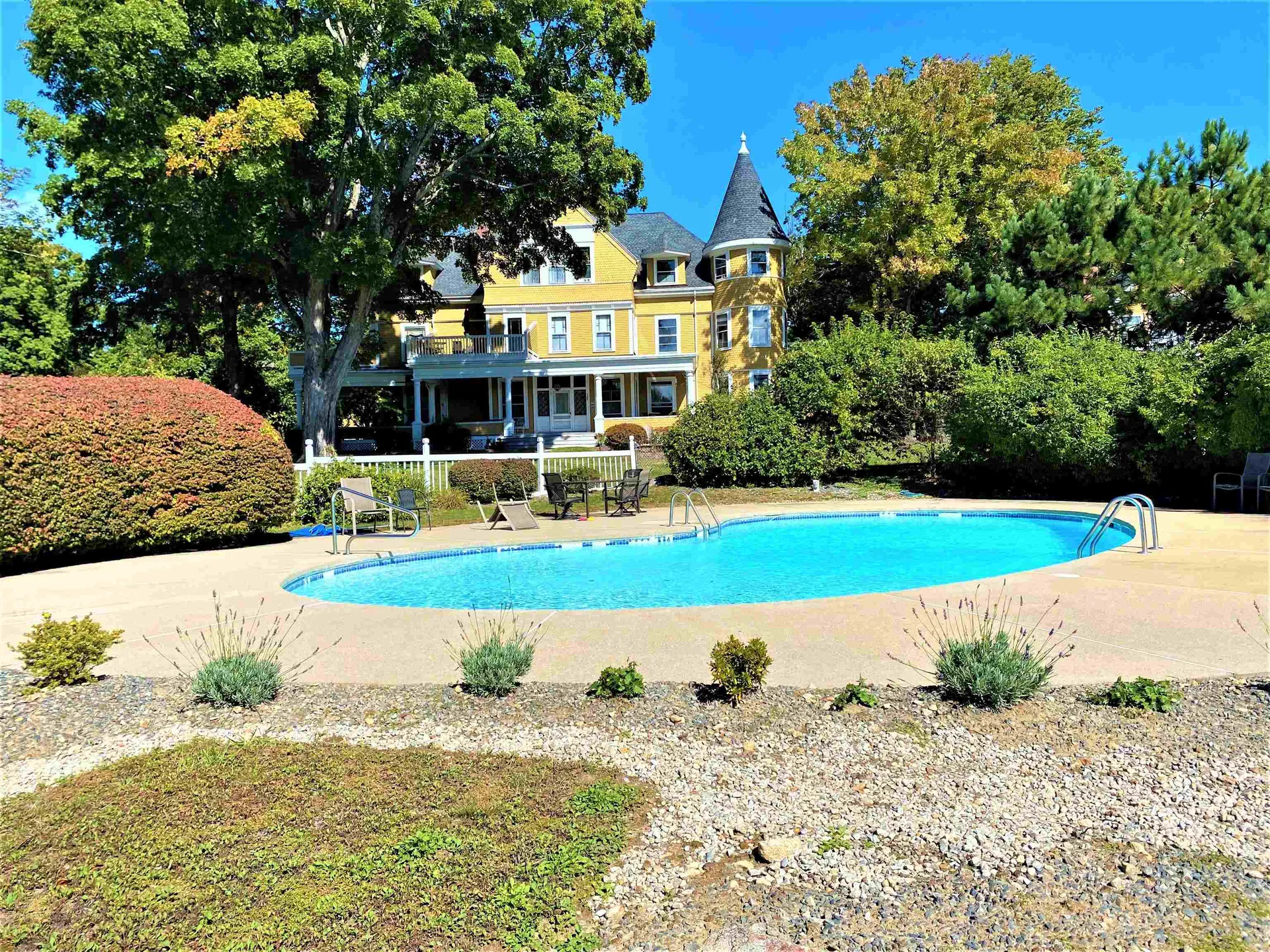 11b Windermere Road Moultonborough NH 03254